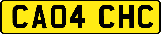 CA04CHC