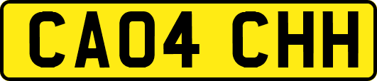 CA04CHH