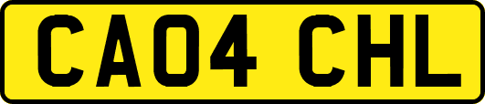 CA04CHL