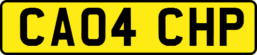 CA04CHP