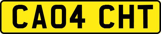 CA04CHT