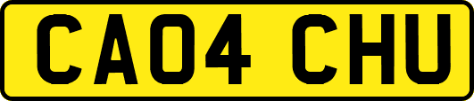 CA04CHU