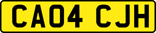 CA04CJH