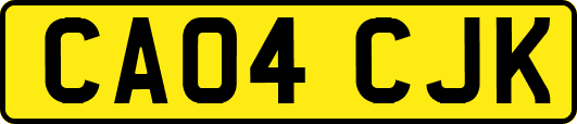 CA04CJK