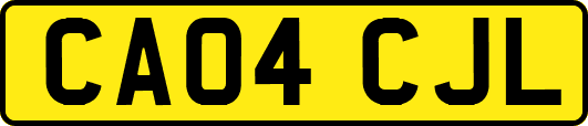 CA04CJL