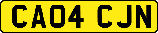 CA04CJN