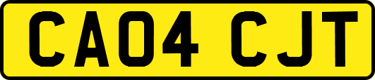 CA04CJT