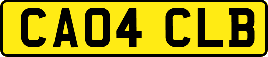 CA04CLB