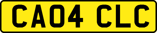 CA04CLC
