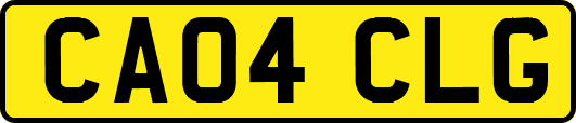 CA04CLG
