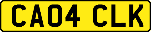 CA04CLK