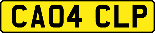 CA04CLP
