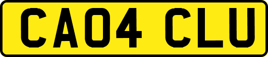 CA04CLU