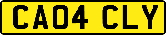 CA04CLY