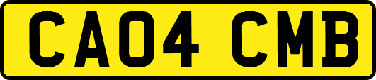 CA04CMB