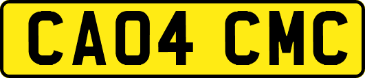 CA04CMC