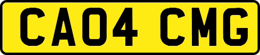 CA04CMG
