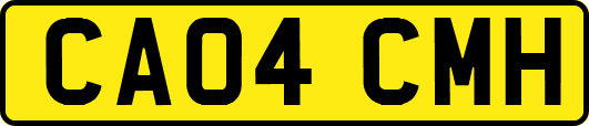 CA04CMH