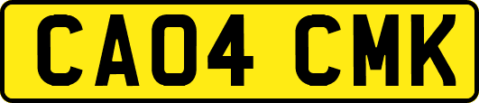 CA04CMK