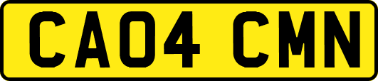 CA04CMN