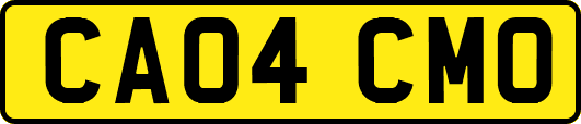 CA04CMO