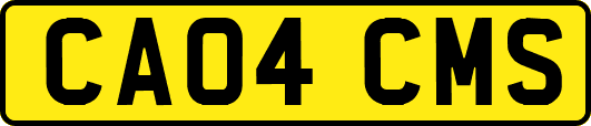 CA04CMS