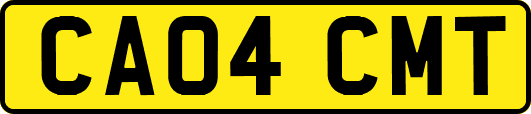 CA04CMT