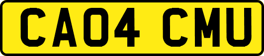 CA04CMU