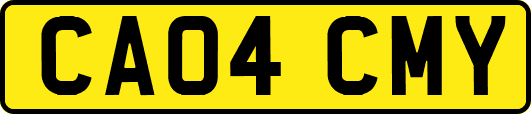 CA04CMY