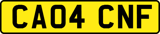 CA04CNF