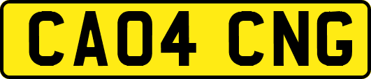 CA04CNG