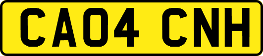 CA04CNH