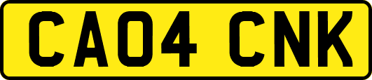 CA04CNK