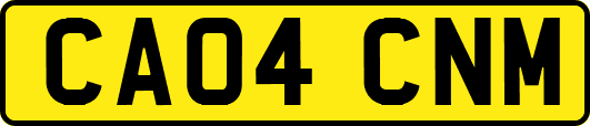 CA04CNM