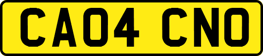 CA04CNO