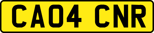 CA04CNR