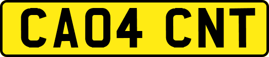 CA04CNT