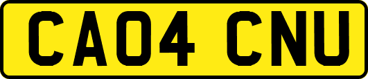 CA04CNU