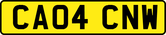 CA04CNW