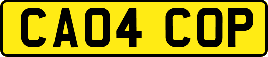 CA04COP