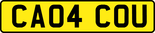 CA04COU