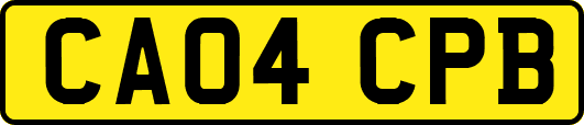 CA04CPB
