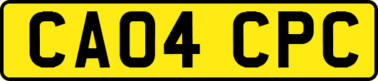 CA04CPC