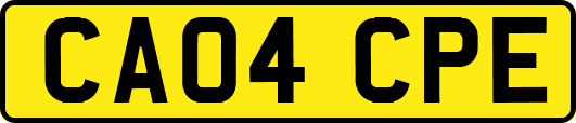CA04CPE
