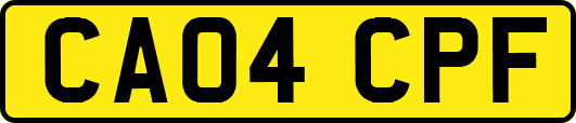 CA04CPF