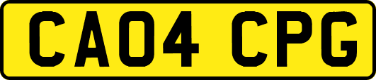 CA04CPG
