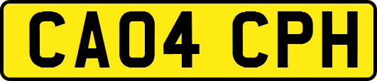 CA04CPH