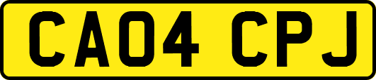 CA04CPJ