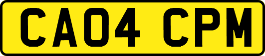 CA04CPM