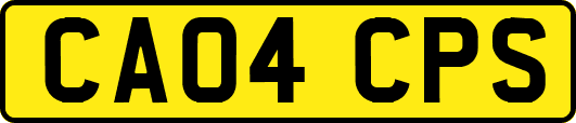CA04CPS